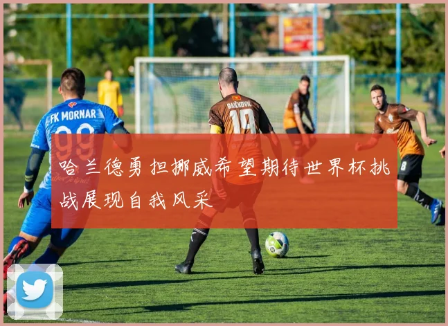 哈兰德勇担挪威希望期待世界杯挑战展现自我风采